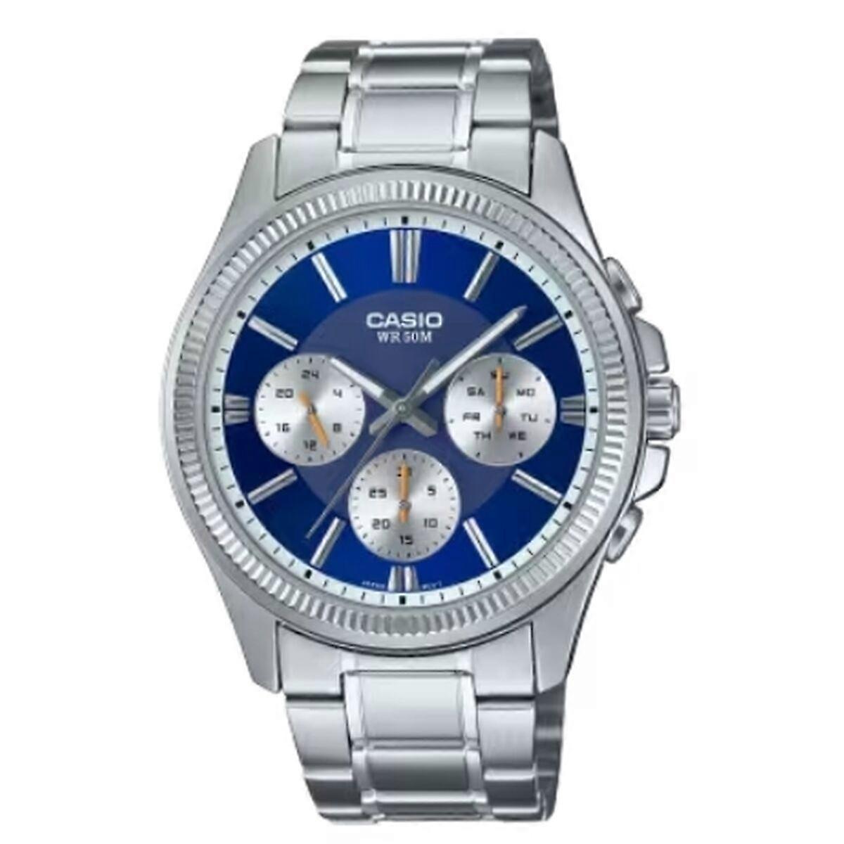 Men's Watch Casio