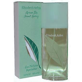Elizabeth Arden vihreä tee Eau Parfumee Spray 100ml