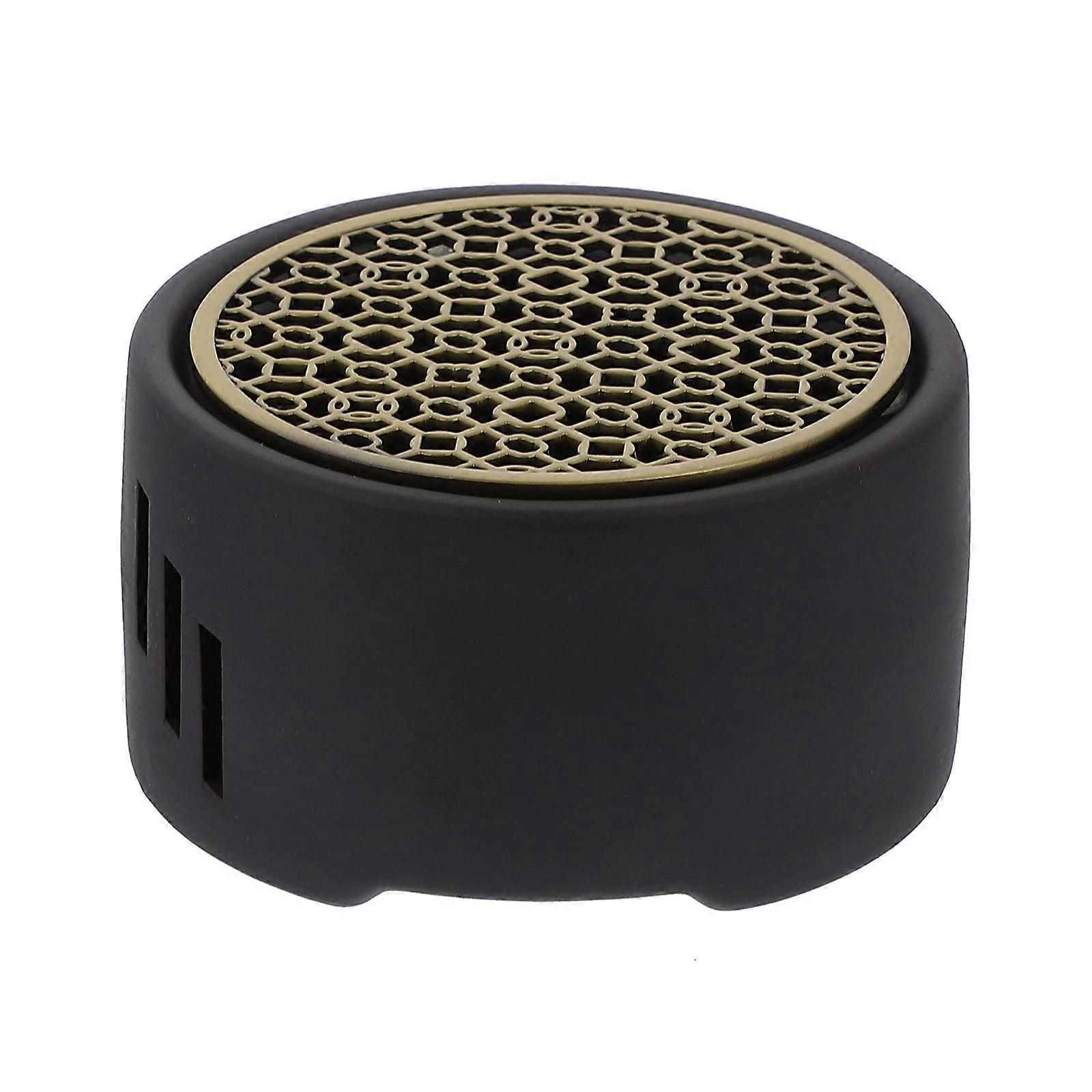 Ceramic Teapot Heating Pot for Home 3Pcs Tea Warmer Set
