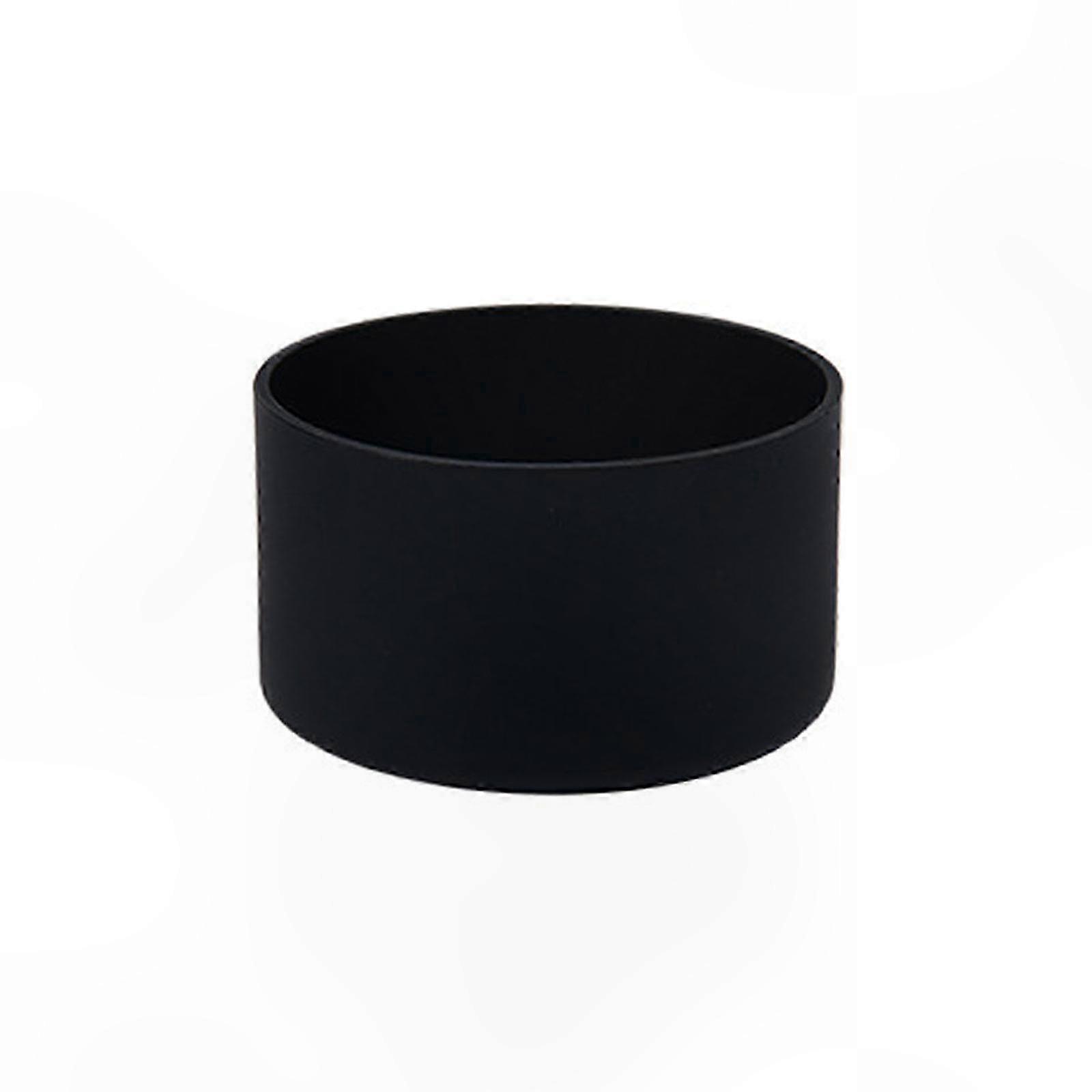 Soft Silicone Bottle Base Protector