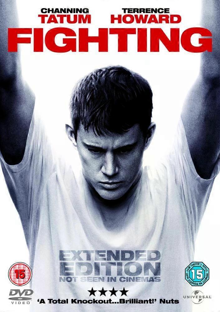 Fighting DVD
