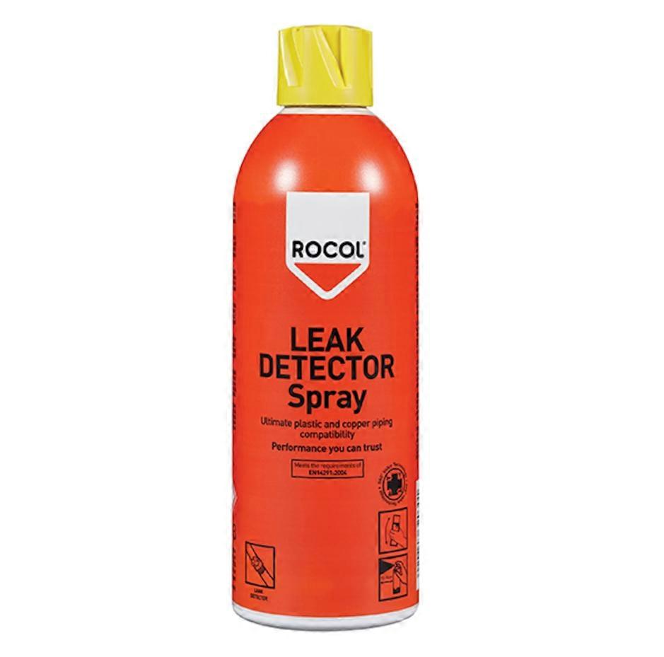Rocol 32030 Leak Detector Spray 300ml