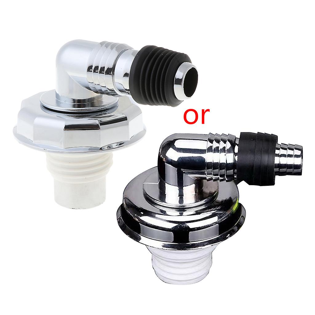 Washing Machine Floor Drain Tee Joint Anti-overflow Cover Connector Durable