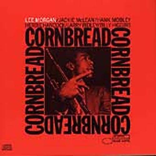 Lee Morgan - Cornbread [DISQUES COMPACTS] USA import