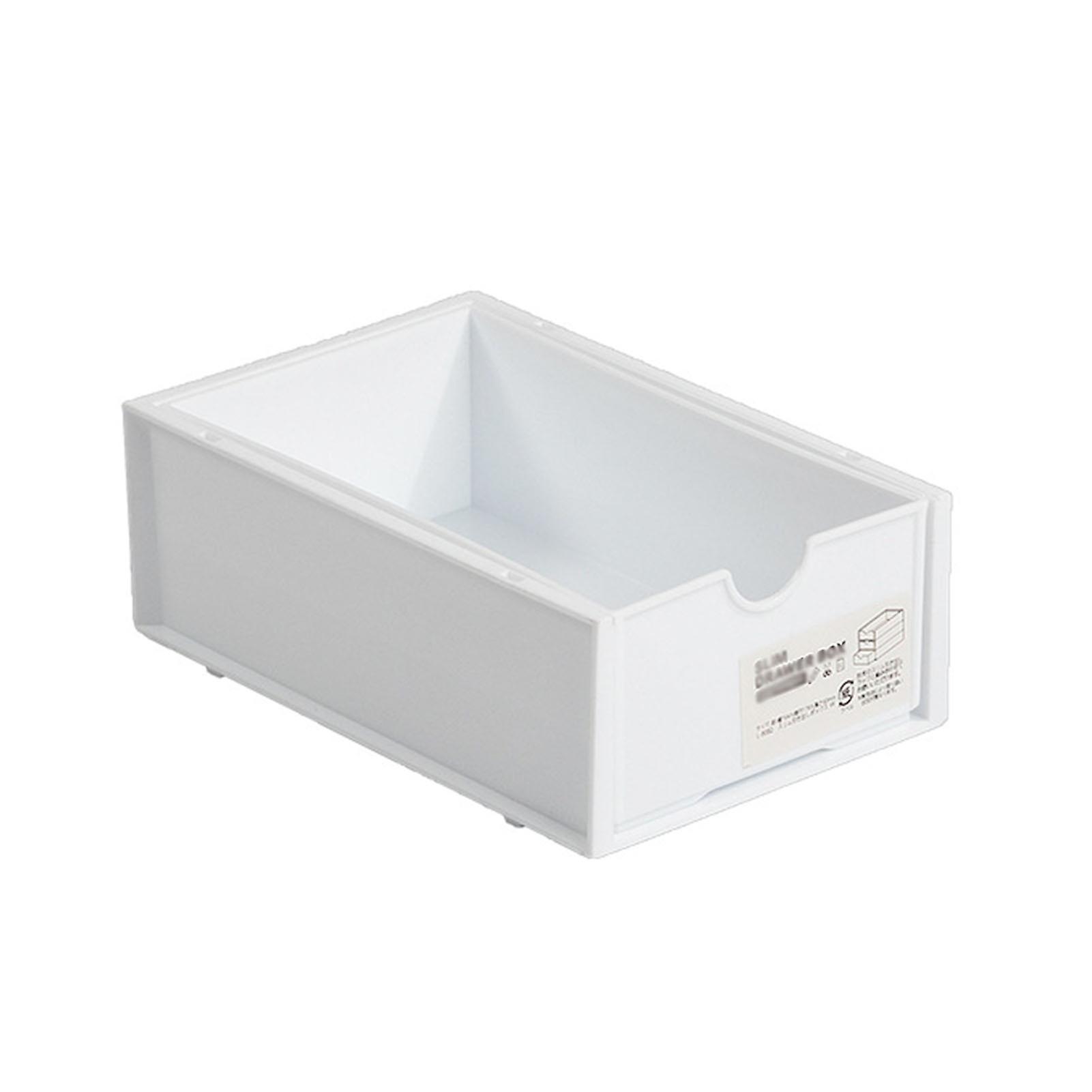 Desktop Organize Holder Box Heavy Duty Storage Boxes
