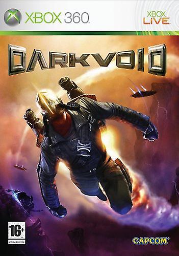 Dark Void (Xbox 360) - PAL - New & Sealed