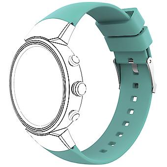 Soft Silicone Strap Suitable For ASUS ZENWATCH 3 Smart Fitness Watch