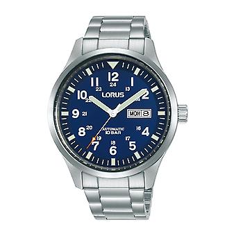 Lorus sport man Analog Quartz Men's Watch with Stainless Steel Bracelet RL405BX9