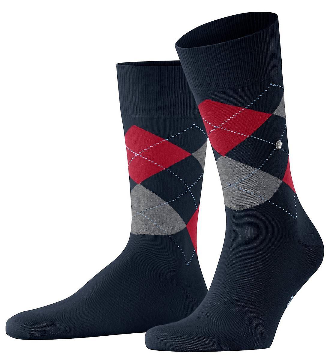 Burlington King Strumpor - Marinflottan