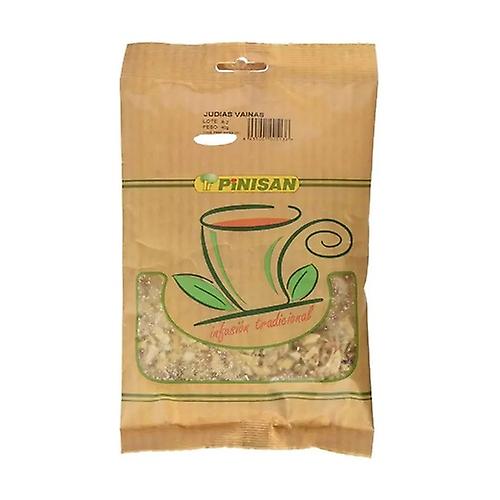 beans pods 50g