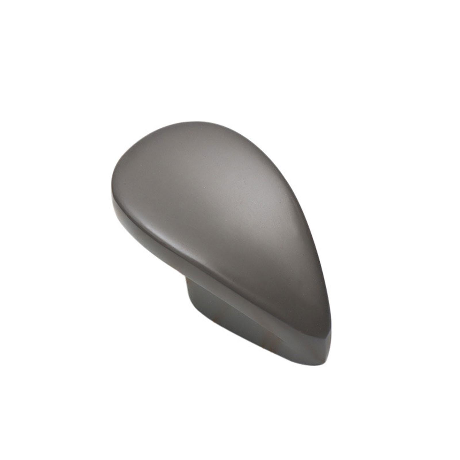 Wardrobe Knob Zinc Alloy Drawer Handle Cupboard Pulls Not Easy To Rust Fade