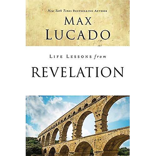 Levenslessen uit Openbaring: Final Curtain Call (levenslessen)