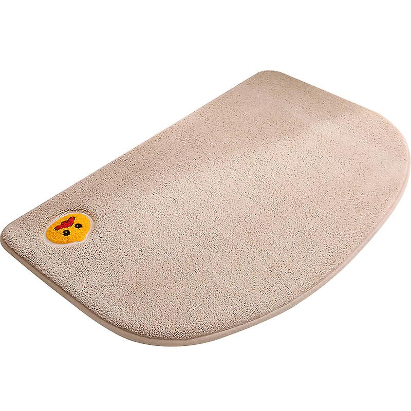 Bathroom Non-slip Absorbent Mat