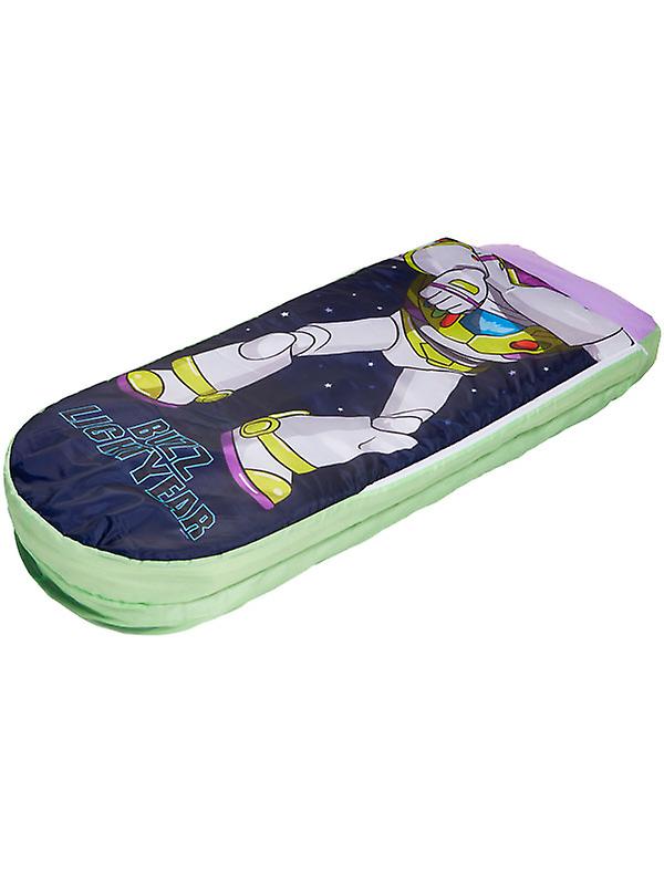 Toy Story Buzz Junior Ready Bed Sleepover Solution