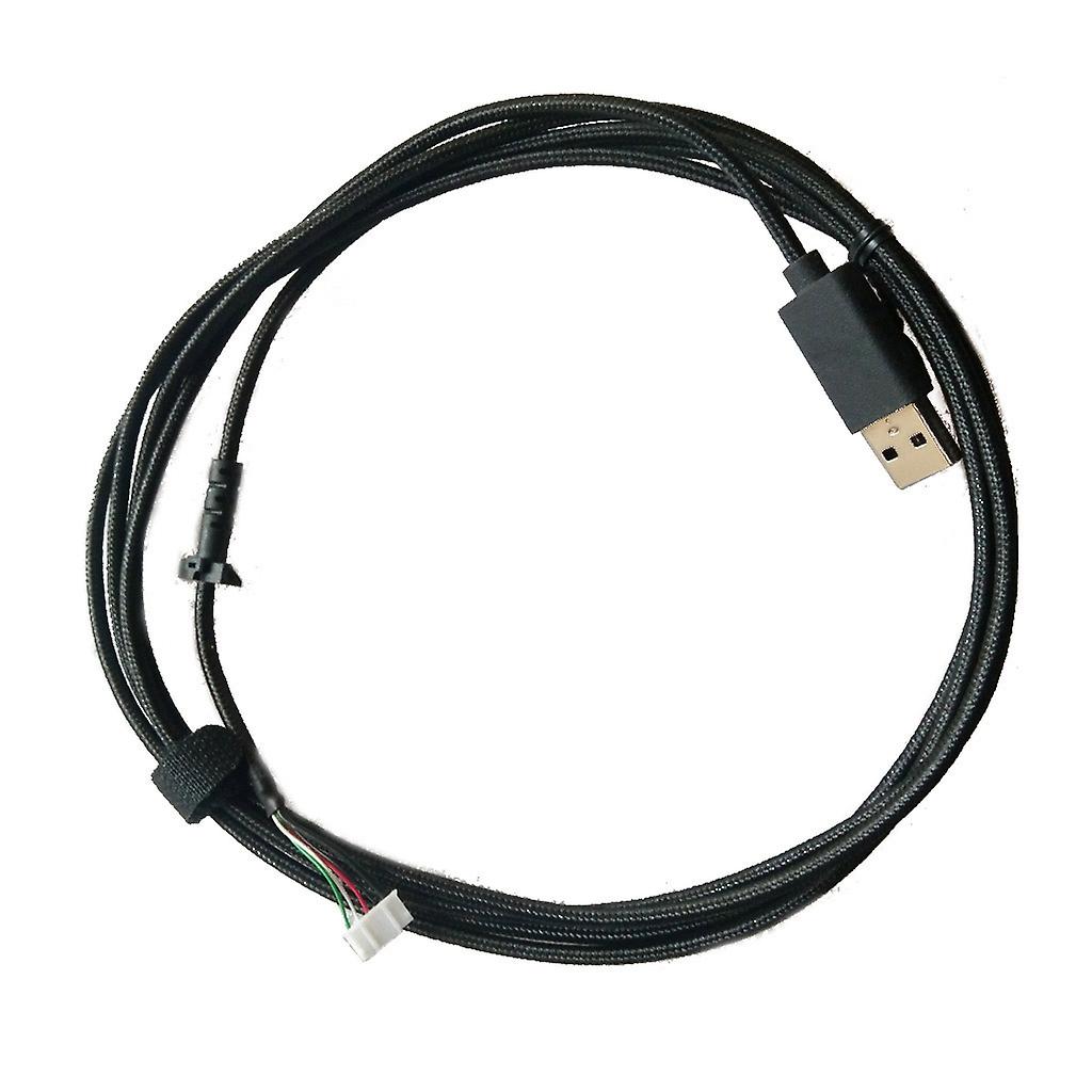 Durable Mouse Line Replacement Mouse Wire For  G403 hero Wired Mouse