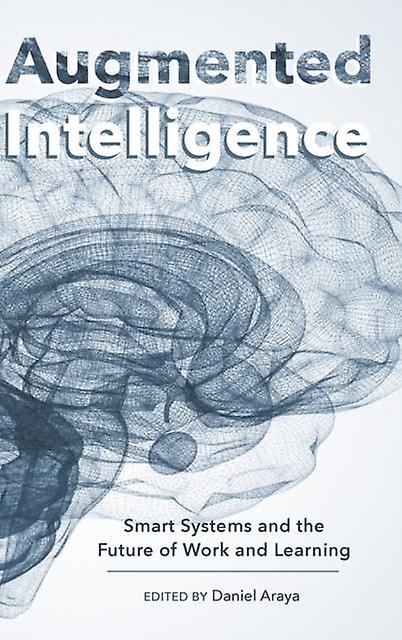 Augmented Intelligence Paperback Book