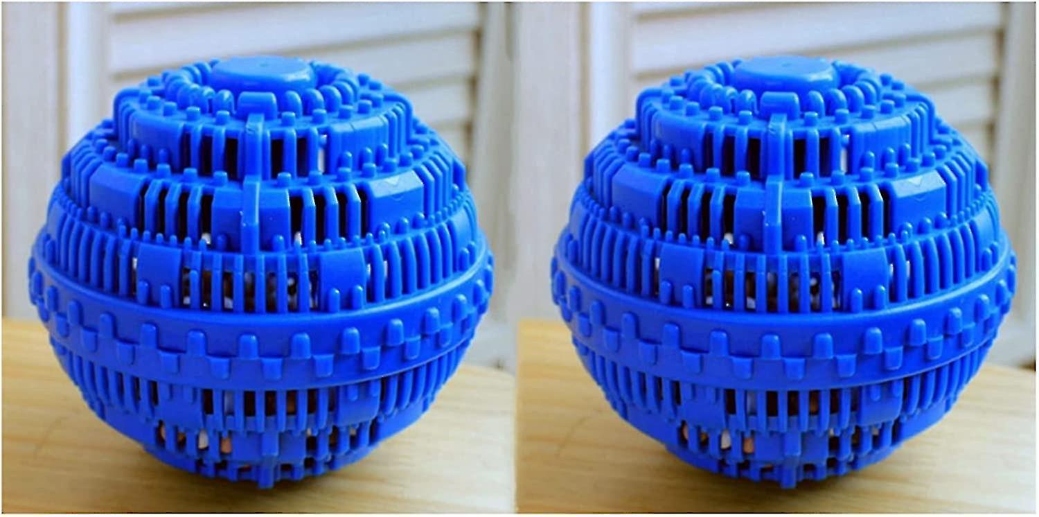 Laundry Ball, Laundry Ball For Washing Machine, High Quality Environmentally Friendly Ceramic Ball, 