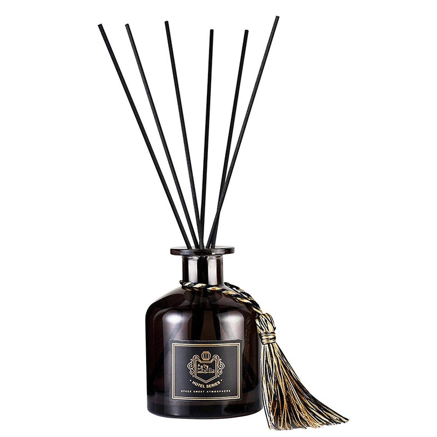 50ml Car Aromatherapy Oil Various Fragrances Fresh Fragrance Ornamental Liquid Car Perfume Air Fresh