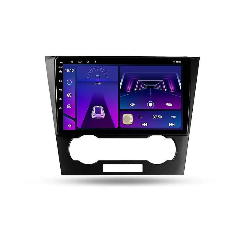Android 12 Carplay Car Radio Multimidia Video Player For Chevrolet Epica 1 2006 -2012 Navigation GPS