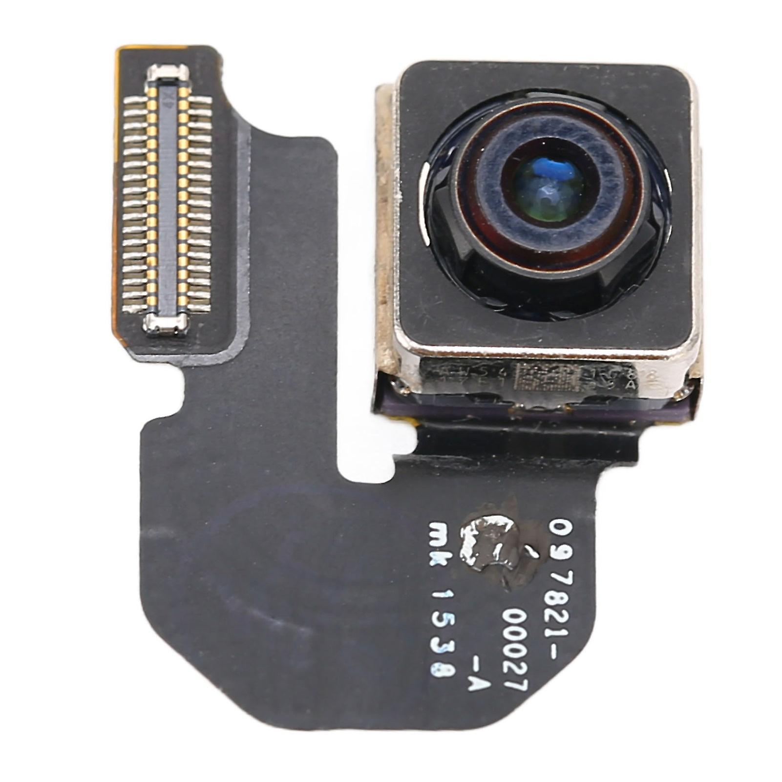 iPhone 6S Rear Camera Replacement - Autofocus, Lightweight, High-Quality Materials