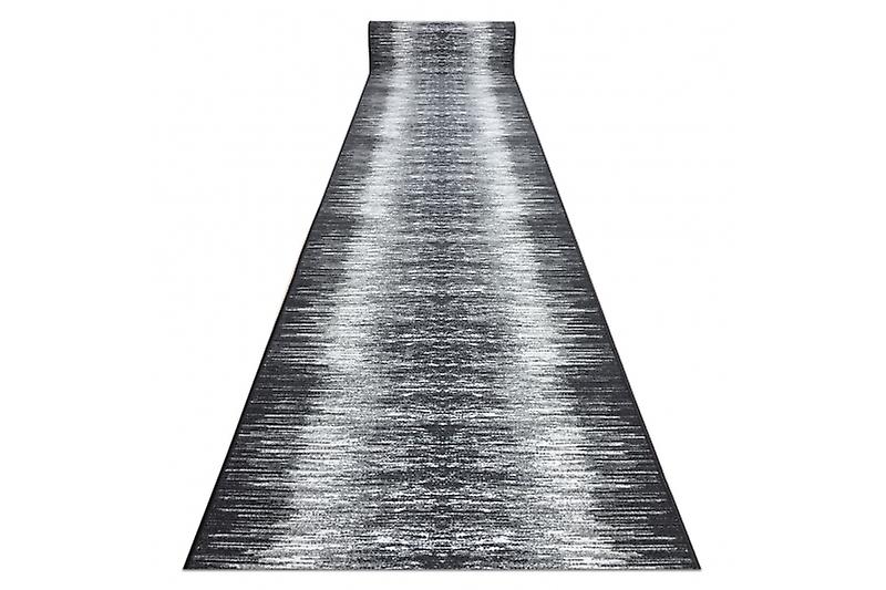 Runner anti-slip TOLTEC grey 67 cm