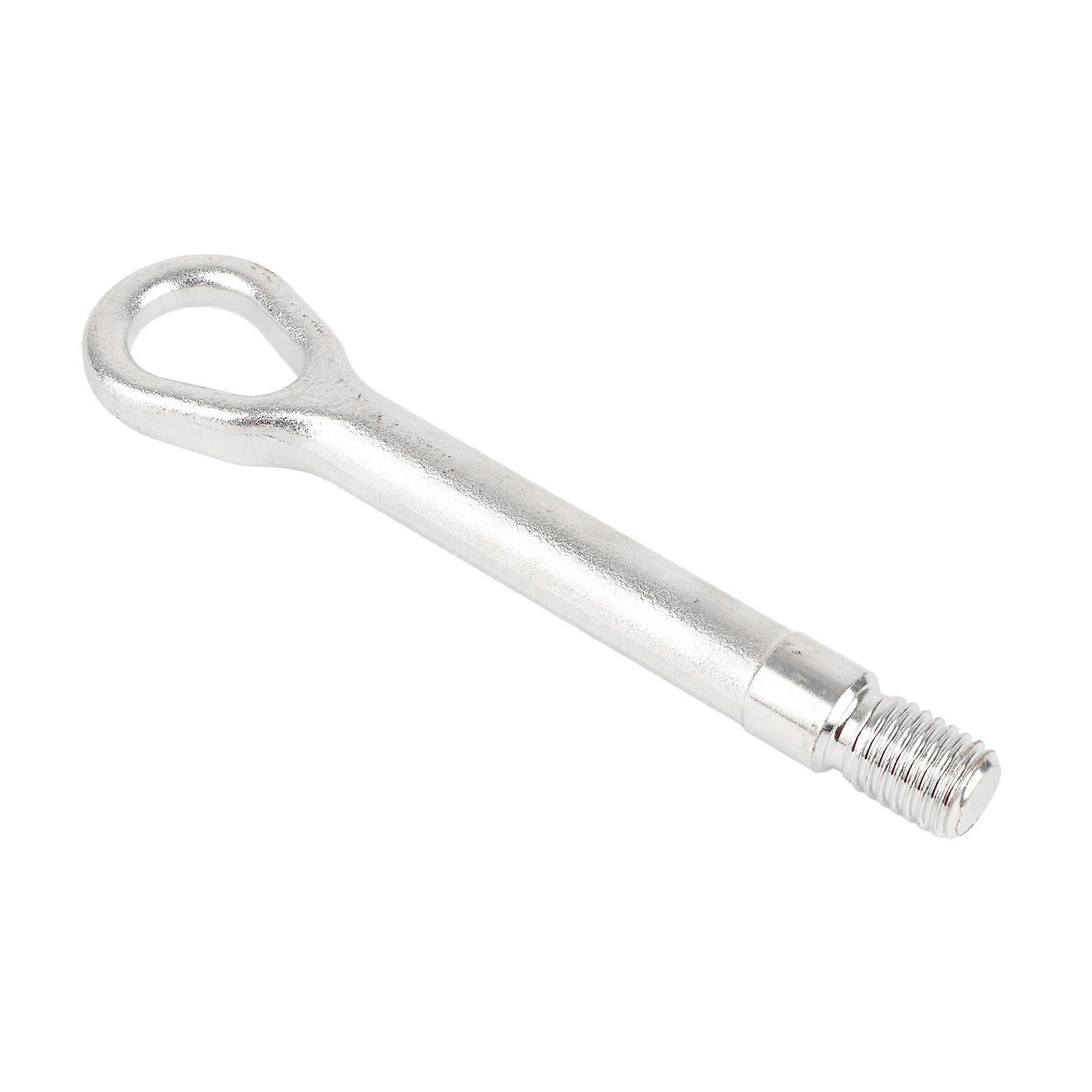 Towing Hook,Car Tow Hook Towing Tow Hook Unbeatable Value