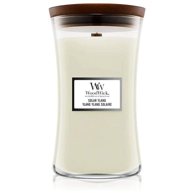 WoodWick Large - Zonne-Ylang