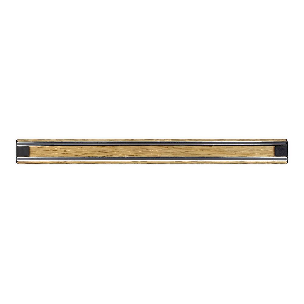 Bisbell magnetic strip Bisichef oak 50 cm B45O50
