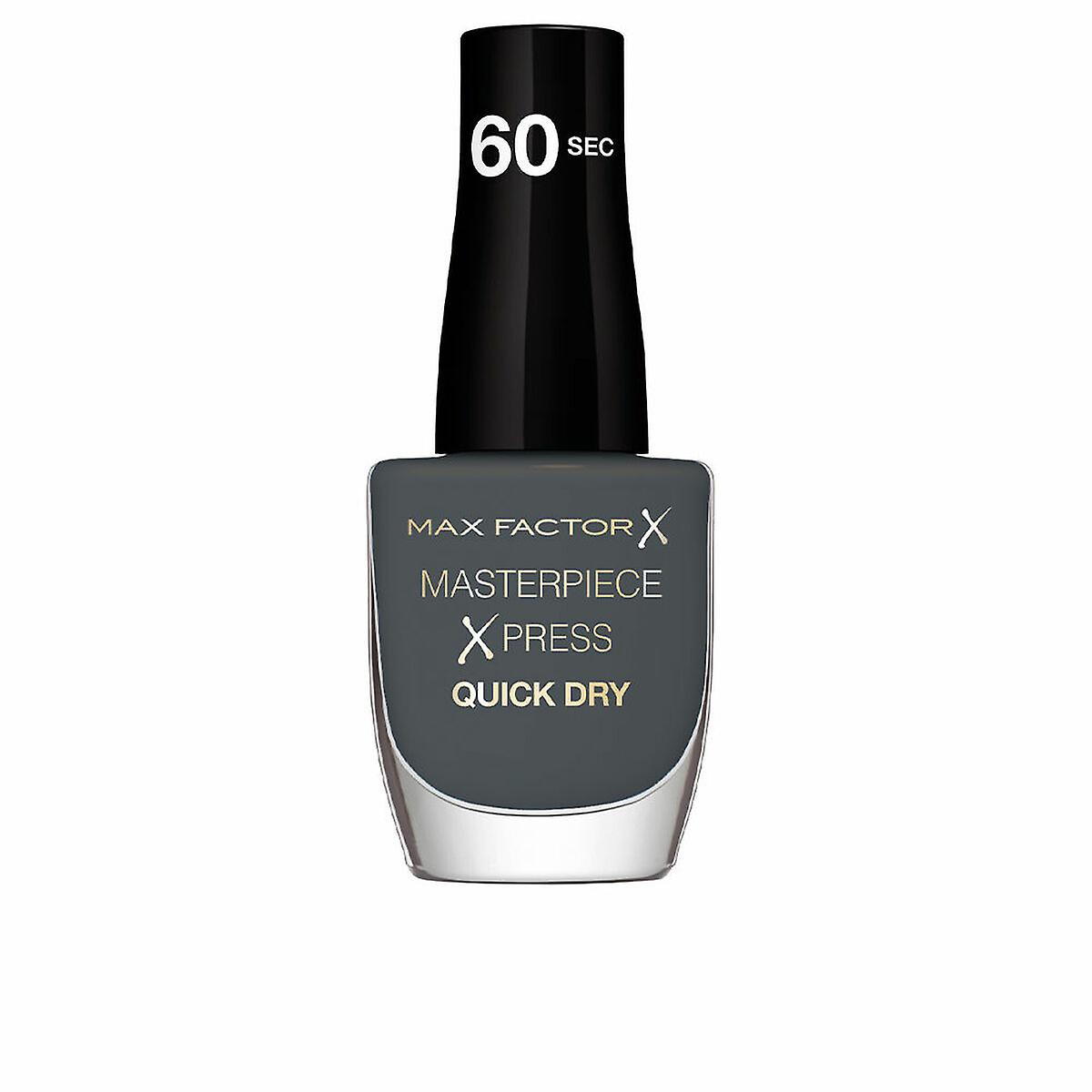 nail polish Max Factor Masterpiece Xpress 810cashmere knit 8 ml