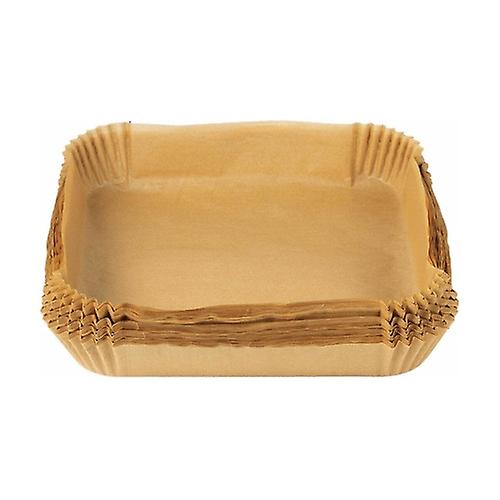 Paper for air fryer bgmp-7606 100 units