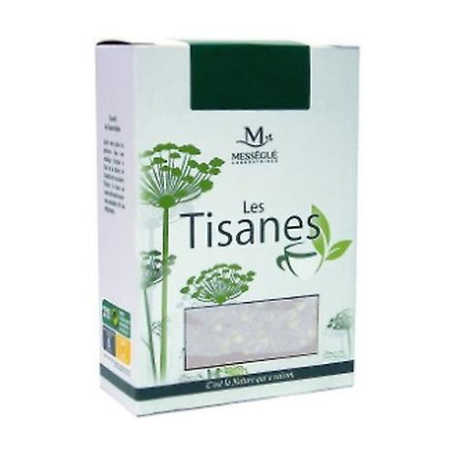 Millefeuille Sommités cut 100 g