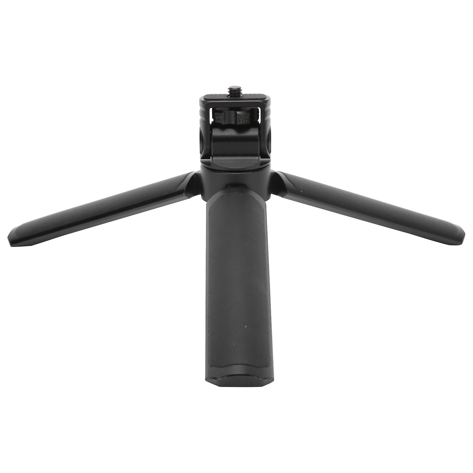 Multifunction Desktop Tripod for Filming Tabletop Multifunctional Tripod with Ball Head