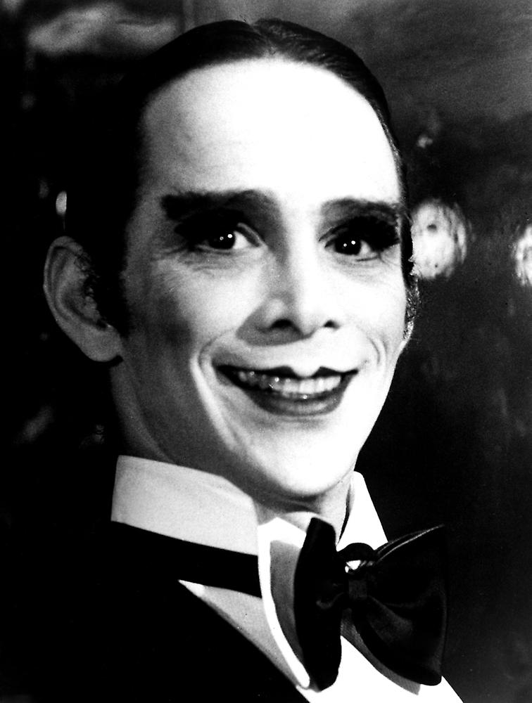 Cabaret Poster