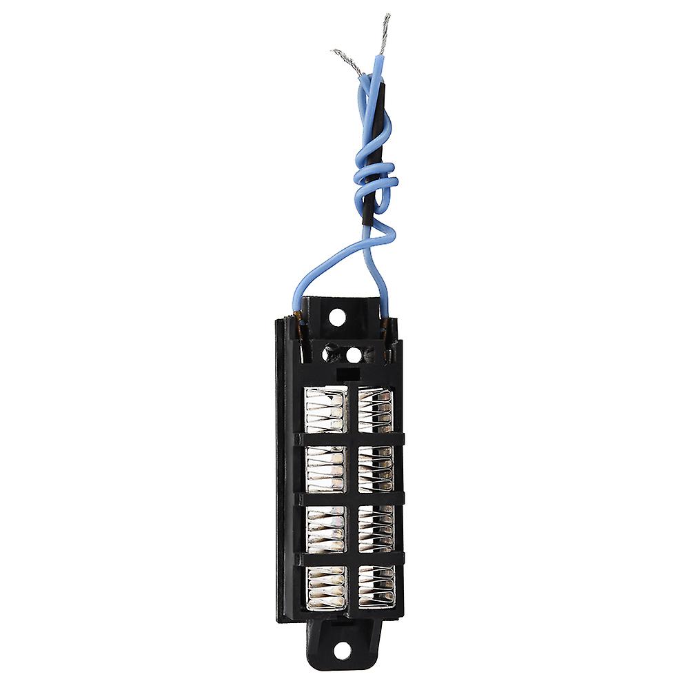 PTC Ceramic Air Heater 100W 220V Conductive Type PTC Heating Element