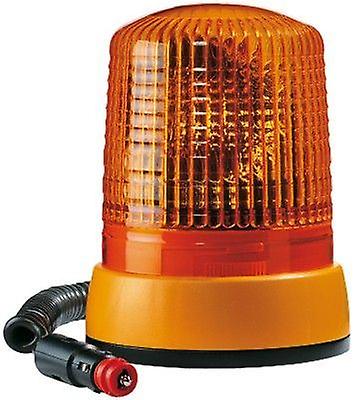Rotating Beacon Yellow
Emergency Flashing Light Halogen H1 12V