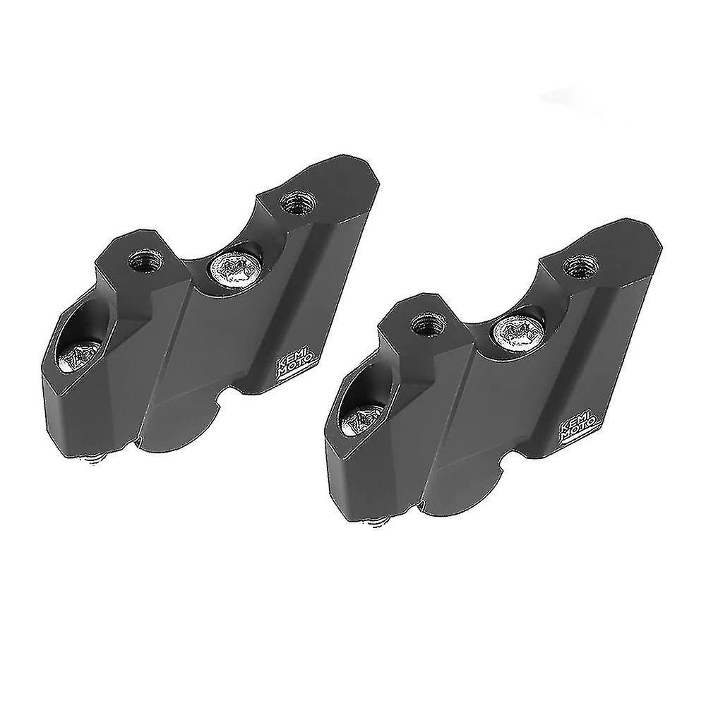 دراجة نارية المقود الناهض ل Sportster S 38mm المقود الناهض بار جبل المشبك ل Sportster S 1250 Rh1250 Ss1250 إكسسوارات