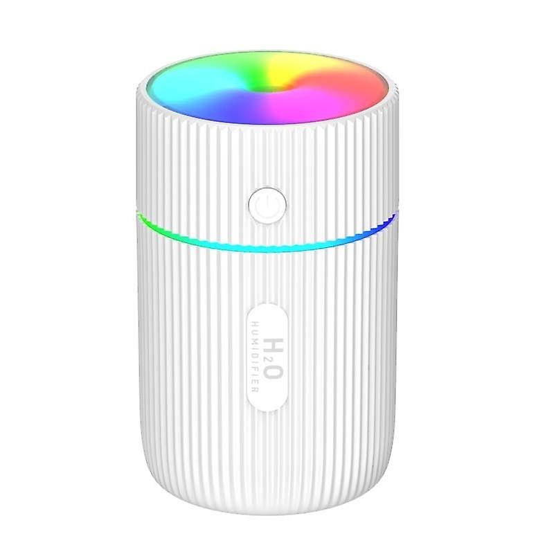 USB Air Purifier Humidifier