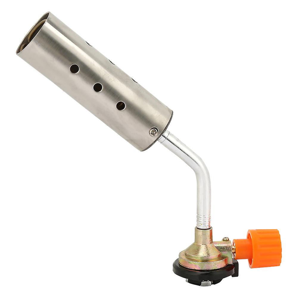 Portable Adjustable Temperature Gas Flame Torch Gun for Welding