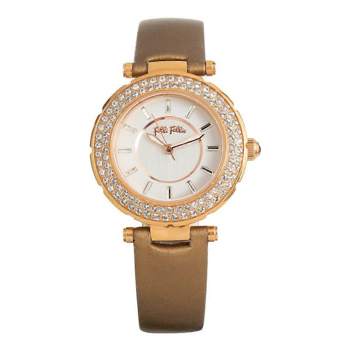 Women's Watch Folli Follie WF1B019SSS (Ø 35 mm)
