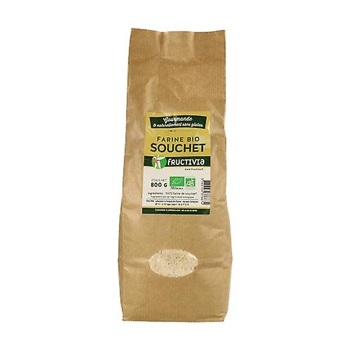 Nutcracker 800 g of powder