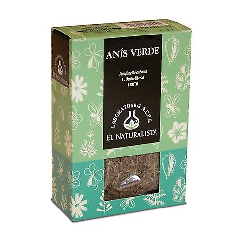 Green anise 80 g
