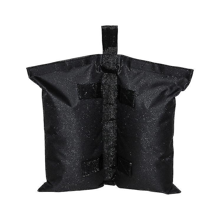 2 Pack Sandbag Tent Leg Weight Bags for Pop Up Canopy Tent Weighted Foot Bags