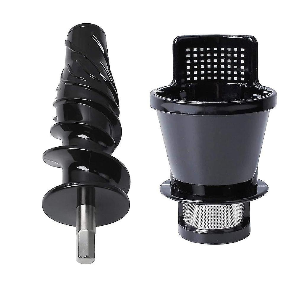 8006 Juicer Replacement Parts Compatible for Omegae 8006 8005 8004 8003 NC900 Slow Masticating Juice