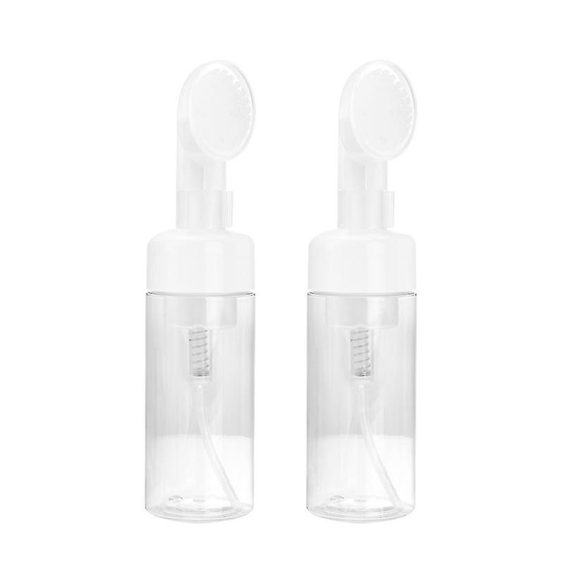 2pcs Foaming Sub Bottle