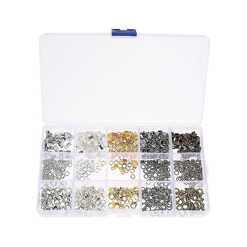 1pcs Jewelry Findings Kit