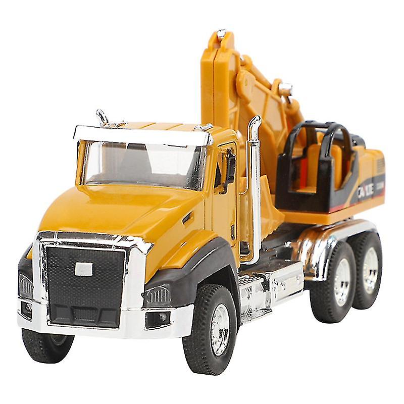 1pcs Construction Truck Toys