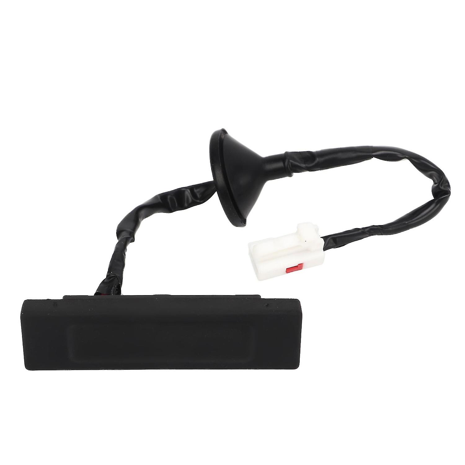 812602v000 Rear Trunk Hatch Release Switch Stable Performance For Veloster 1.6l L4 Engine
