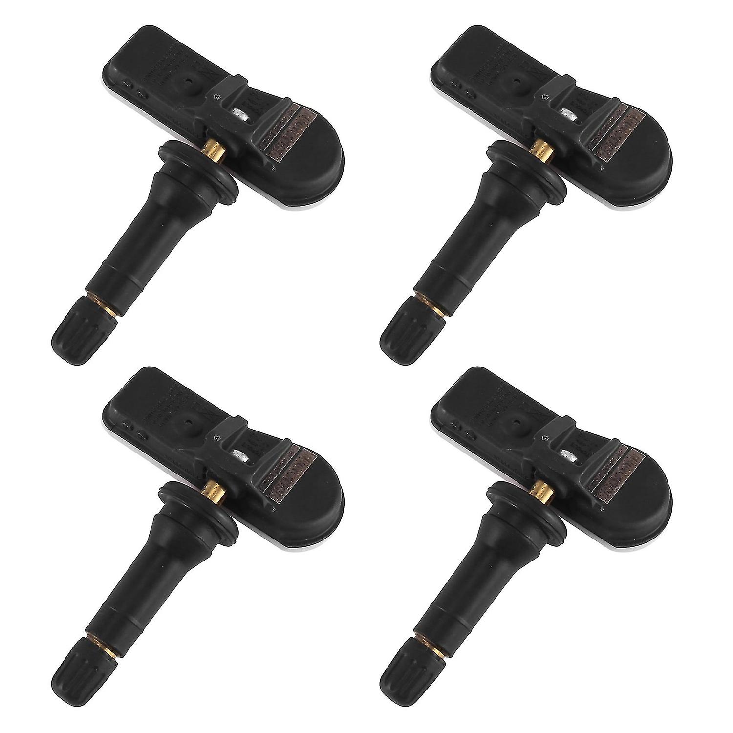 4 Tire Pressure Sensor TPMS 9811536380 for C4 DS4 DS5 3008 301