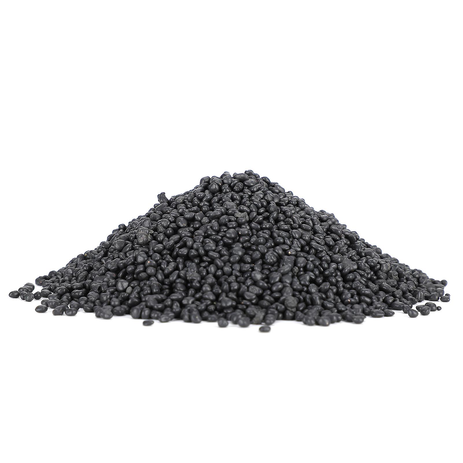 Picture of Aquarium Gravel Decoration for Fish Tanks with Water Plants and Mud 1kg ...