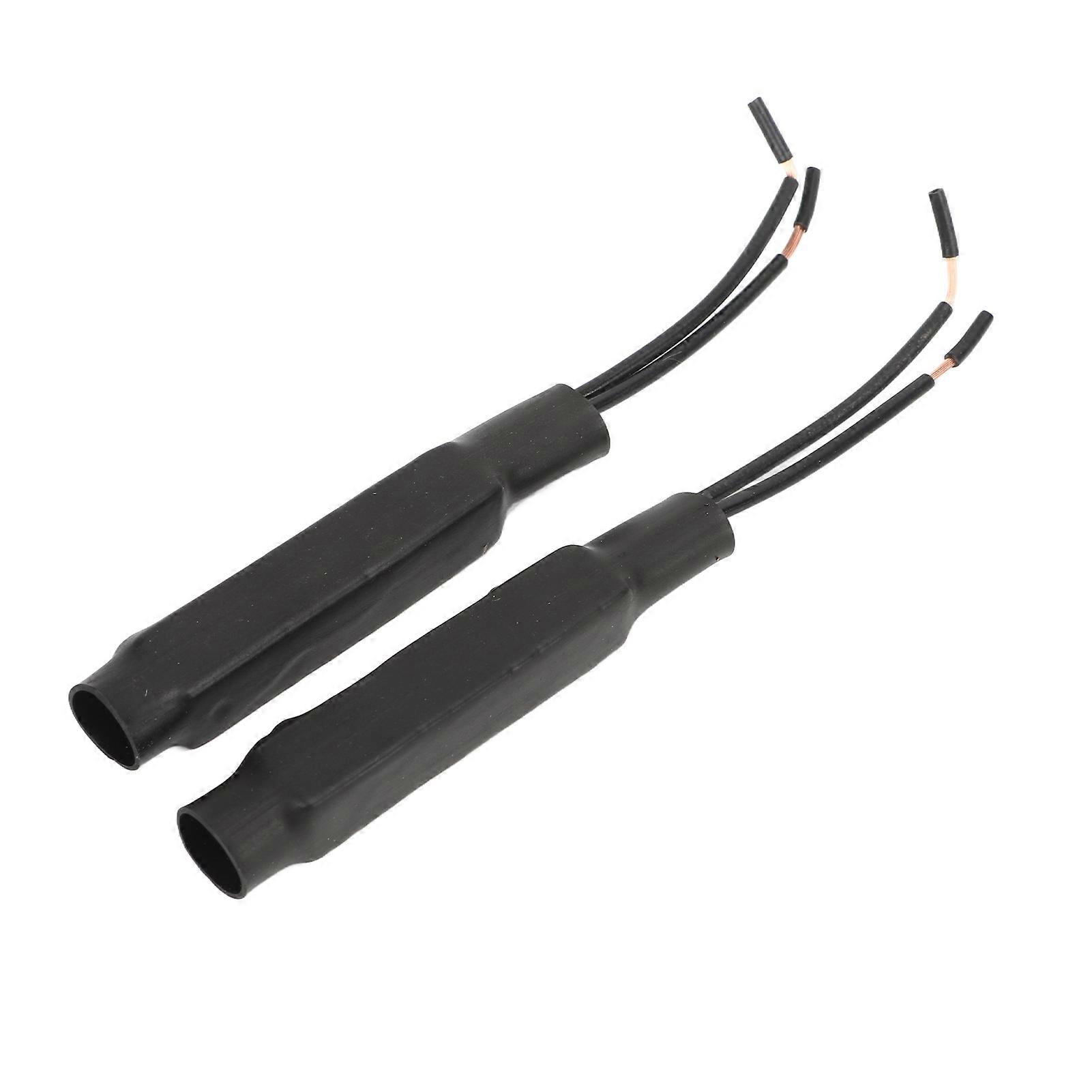 Electronic Strut Bypass Repair Kit Good Insulation High Precision Active Electronic Bypass Set Replacement for Ford 2000 to 2012 